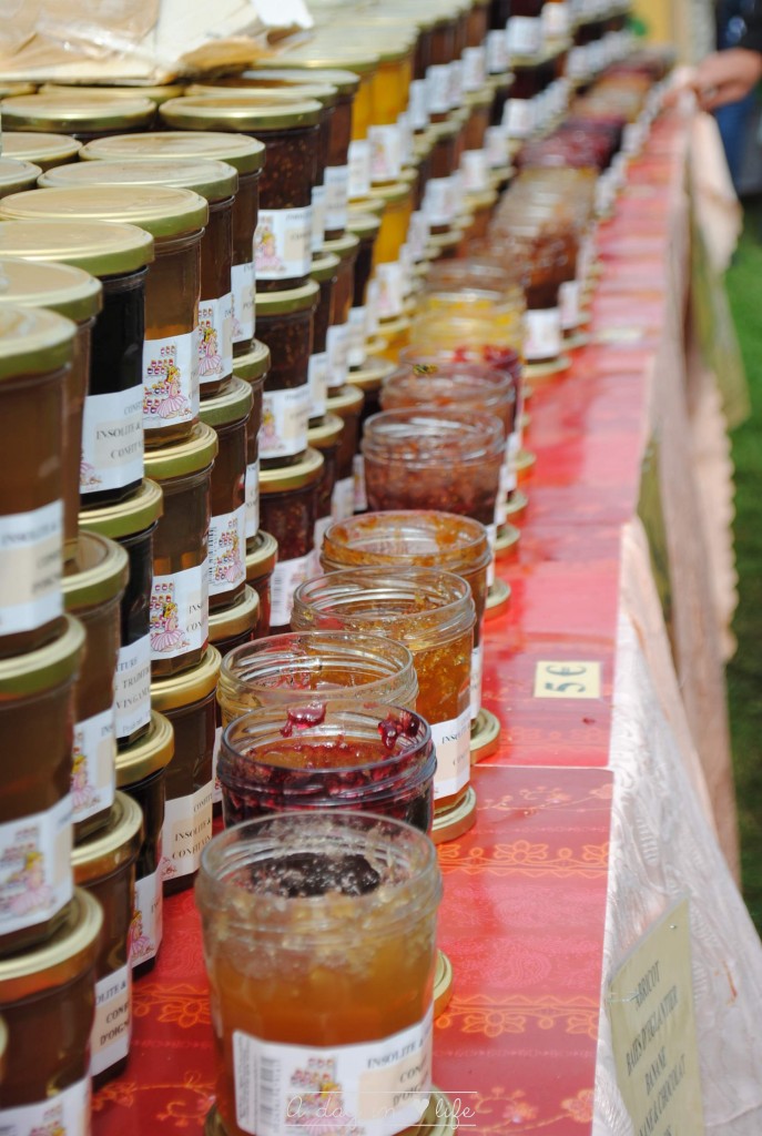 Fete De La Confiture La Chapelle Des Fougeretz 2022