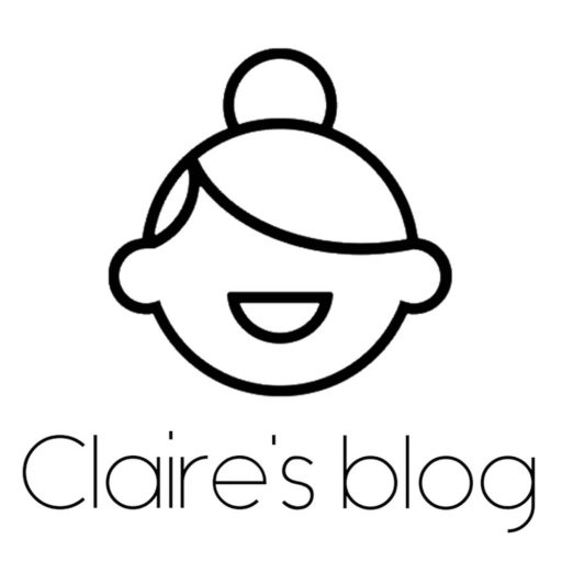 Claire's Blog